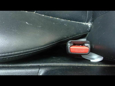 Seat Belt Front Bucket Seat Passenger Buckle Fits 03-05 MAZDA 6 287162