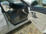 Seat Belt Front Driver Buckle Fits 06-08 LEGACY 317392
