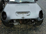 Passenger Lower Control Arm Front Coupe Fits 07-15 MINI COOPER 266366