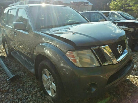 Driver Left Lower Control Arm Front Fits 05-17 FRONTIER 315648