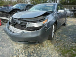 Blower Motor Front Fits 11-17 ODYSSEY 334649