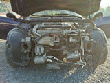 Engine 1.6L Convertible With Supercharged Option Fits 02-08 MINI COOPER 277442