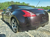 370Z      2012 Fuel Vapor Canister 303497