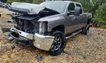 Back Glass Fixed Heated With Privacy Tint Fits 07-14 SIERRA 2500 PICKUP 339411