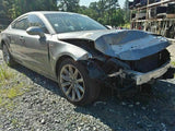 A7 AUDI   2013 Transmission Shift 326450