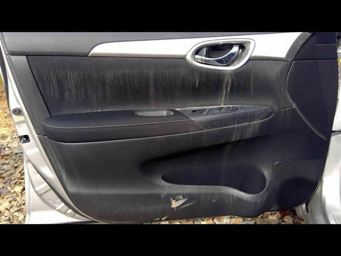 SENTRA    2015 Door Trim Panel, Front 318969