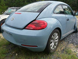 BEETLE    2015 Seat, Rear 309956