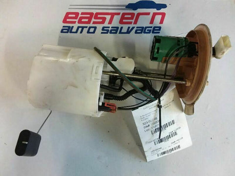 Fuel Pump Assembly 5.4L 3V 119" Wb Fits 09-14 EXPEDITION 312262