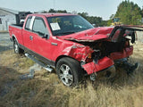 Windshield Wiper Motor With Linkage Fits 08 FORD F150 PICKUP 294848