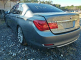 Driver Front Door With Automatic Soft Close Door Fits 09-15 BMW 750i 318280