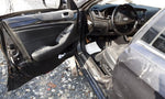 Seat Belt Front Driver Retractor Fits 14-16 CADENZA 355705