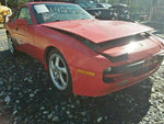 944       1988 Transmission Shift Assembly 317157