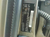 AC Condenser XC70 Fits 08-16 VOLVO 70 SERIES 303335