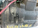 AC Compressor Fits 02-05 FREELANDER 306057