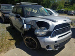 Driver Headlight Xenon HID Chrome Housing Fits 11-16 COUNTRYMAN 337293