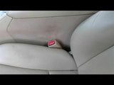 Seat Belt Front Bucket Driver Buckle Fits 07-12 LEXUS LS460 335024