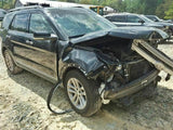 Automatic Transmission 3.5L 2WD FWD ID BA5P-7000-PD Fits 11-12 EXPLORER 324179