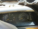 LANDCRUIS 1997 Steering Shaft 331701