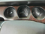 TAURUS    2011 Transmission Shift 330024