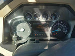 F250SD    2011 Seat Rear 336342