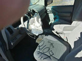 Driver Side View Mirror Power Painted Smooth Fits 05-19 FRONTIER 343628