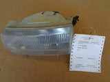 95 96 97 98 99 00 01 FORD EXPLORER L. HEADLIGHT 181519