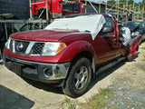 Transfer Case 6 Cylinder Automatic Transmission Fits 05-16 FRONTIER 258803