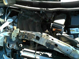 12 NISSAN VERSA ENGINE ECM 221633