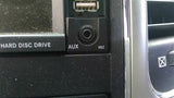 Audio Equipment Radio Receiver Face Plate ID Rbz Fits 11 GRAND CHEROKEE 342839