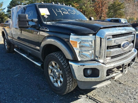 Passenger Headlight Composite Fits 11-16 FORD F250SD PICKUP 356444