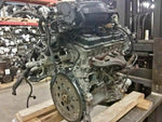 Engine 3.5L VIN A 4th Digit VQ35DE CVT Fits 13-14 QUEST 316071