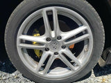 Wheel Alloy 19x10 5 Double Spoke Fits 10-13 PORSCHE PANAMERA 349802