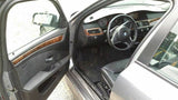 535I      2008 Door Trim Panel, Rear 289868