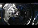 Wheel 18x6-1/2 Spare Fits 04-17 TOUAREG 295361