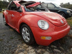 03 04 05 VW BEETLE R. AXLE SHAFT 2.0L AT HTBK 4 SPEED 183565