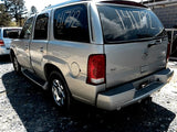 ESCALADE  2004 Hitch/Tow Hook/Winch 248355