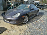 Power Brake Booster With Ceramic Brakes Fits 97-04 09-12 PORSCHE BOXSTER 236738