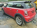 Chassis ECM Air Bag HT Thru 3/09 Fits 07-09 MINI COOPER 282695