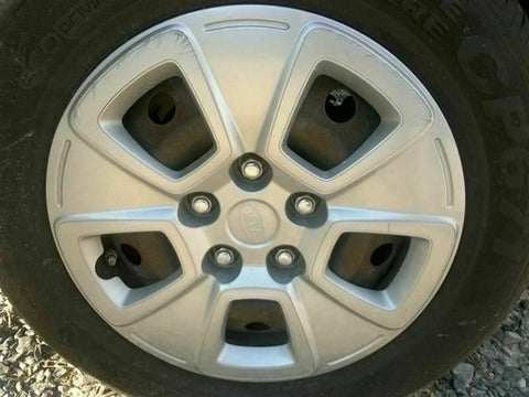 WHEEL COVER 15 FITS 10-13 SOUL 274318