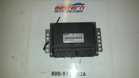Engine ECM Electronic Control Module 3.2L Fits 00-02 PORSCHE BOXSTER 232904