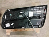 M3        2008 Door Trim Panel, Front 294447