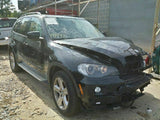 Carrier 3.0L Diesel 3.64 Ratio Front Fits 09-10 BMW X5 261015