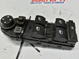 Driver Front Door Switch Driver's Fits 04-07 BMW 525i 244946