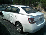 08 NISSAN SENTRA ENGINE ECM 216854