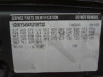 Automatic Transmission FWD VIN 9 8th Digit ID Mln Fits 01 DEVILLE 202303