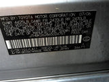 BLOWER MOTOR FITS 06-15 LEXUS IS250 249580