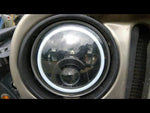 Passenger Right Headlight Sealed Beam Fits 97-06 WRANGLER 327008