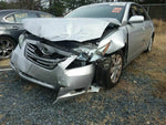 CAMRY     2009 Fuel Vapor Canister 297959