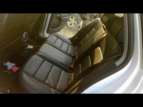 JETTA     2014 Seat Rear 324588