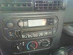 Audio Equipment Radio Am-fm-integral 6 CD Changer Fits 05-06 08-10 VIPER 344173